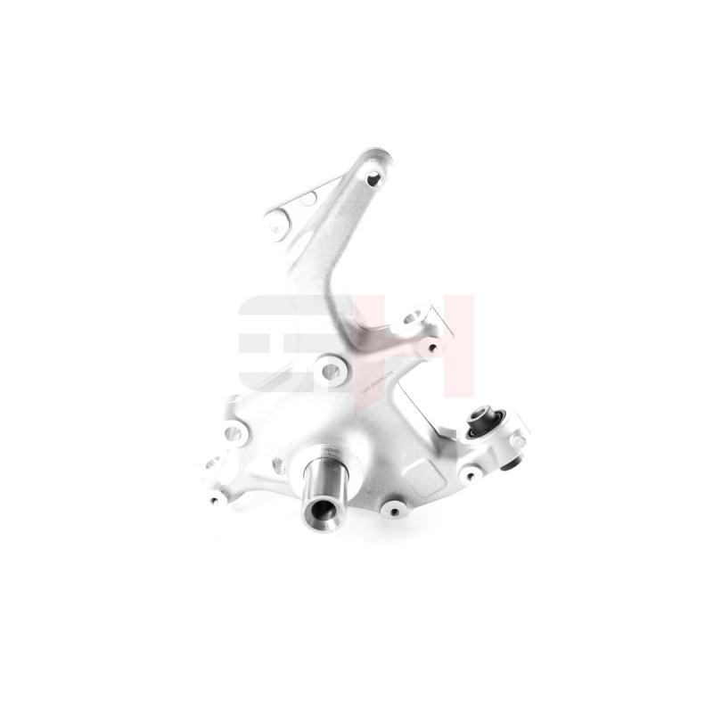 Fusée d'essieu, suspension de roue arrière droit GH GH-299907H - Visuel 1