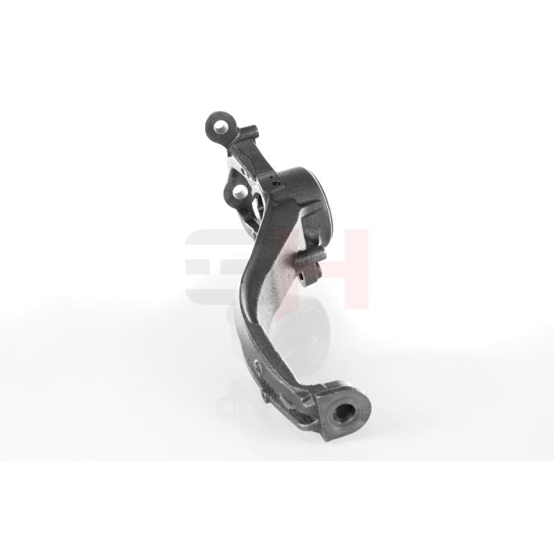 Fusée d'essieu, suspension de roue avant gauche GH GH-299942V - Visuel 2