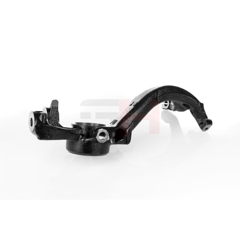Fusée d'essieu, suspension de roue avant gauche GH GH-299946V - Visuel 2