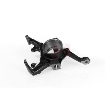 Fusée d'essieu, suspension de roue avant gauche GH GH-299949V