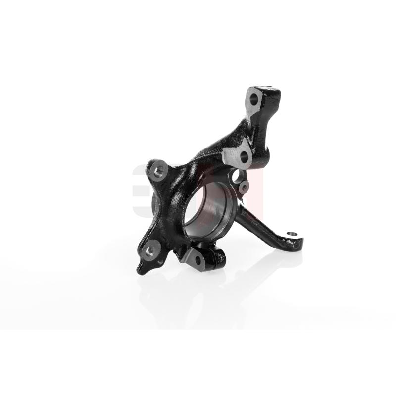 Fusée d'essieu, suspension de roue avant droit GH GH-299950H - Visuel 2