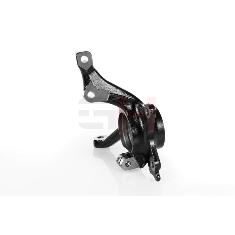 Fusée d'essieu, suspension de roue avant gauche GH GH-299950V - Visuel 2