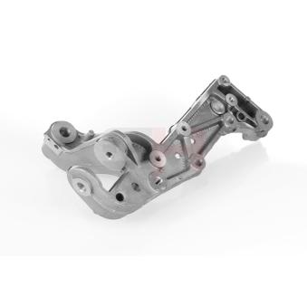 Support, silentbloc du bras transversal avant gauche GH GH-299952V pour CITROEN C1 2.0 TDI - 110cv