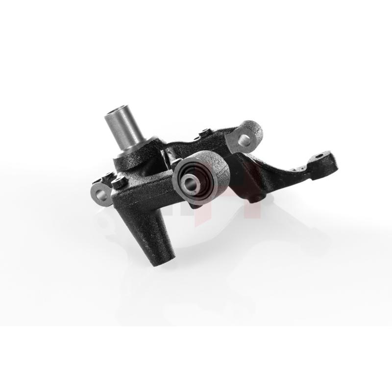 Fusée d'essieu, suspension de roue arrière droit GH GH-299953H - Visuel 2