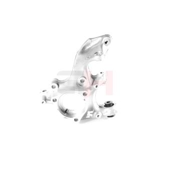 Fusée d'essieu, suspension de roue arrière droit GH [GH-299955H]