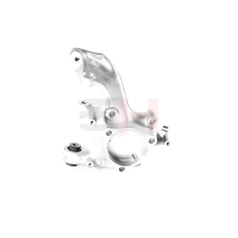 Fusée d'essieu, suspension de roue arrière gauche GH GH-299955V - Visuel 1