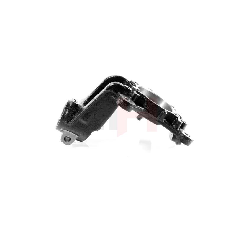 Fusée d'essieu, suspension de roue avant gauche GH GH-299961V - Visuel 1