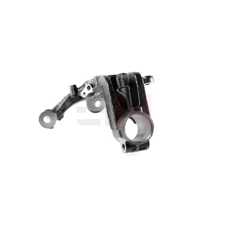 Fusée d'essieu, suspension de roue avant gauche GH GH-299961V - Visuel 2