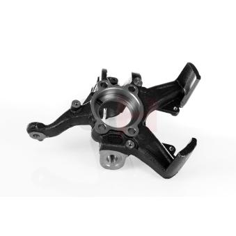 Fusée d'essieu, suspension de roue avant droit GH OEM 1K0407256M