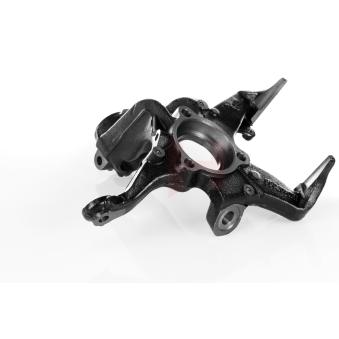 Fusée d'essieu, suspension de roue avant droit GH OEM 1K0407256T