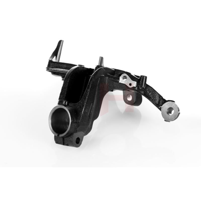 Fusée d'essieu, suspension de roue avant droit GH GH-299963H - Visuel 1