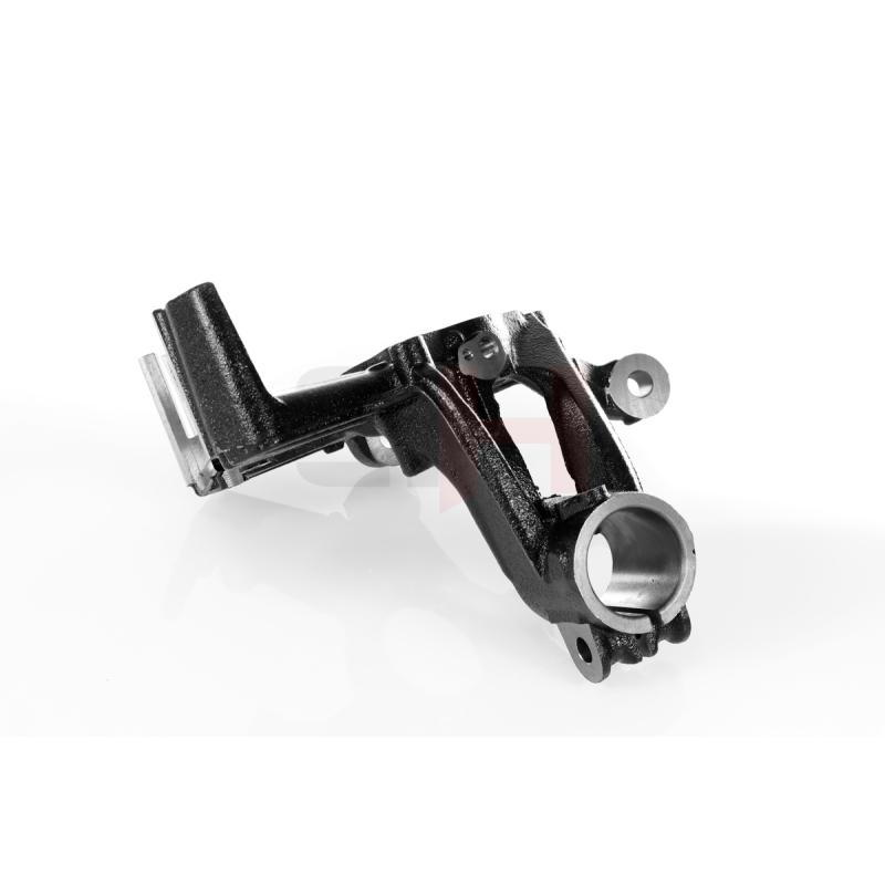 Fusée d'essieu, suspension de roue avant droit GH GH-299964H - Visuel 2