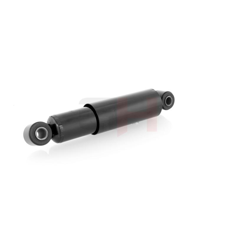 Jeu de 2 amortisseurs arrière GH GH-301940 - Visuel 2