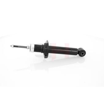 Jeu de 2 amortisseurs arrière GH OEM 562104M400