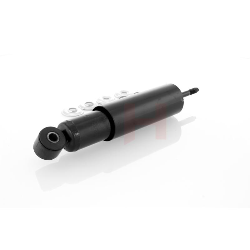 Jeu de 2 amortisseurs avant GH GH-302276 - Visuel 2