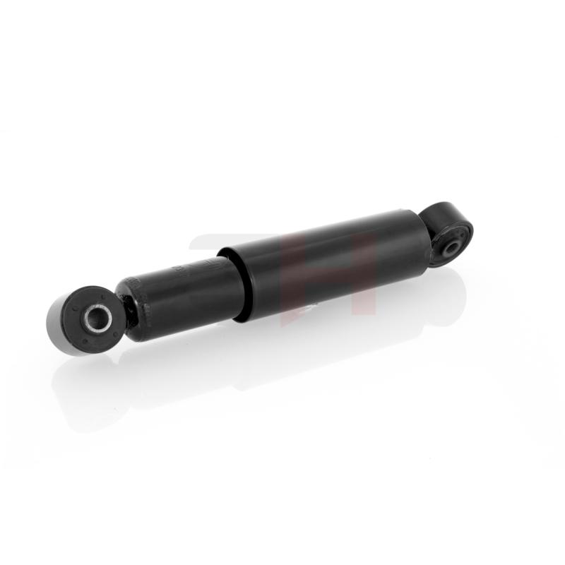 Jeu de 2 amortisseurs arrière GH GH-302310 - Visuel 2