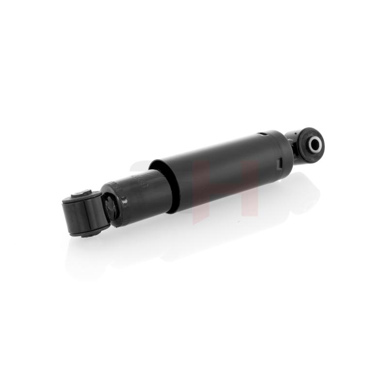 Jeu de 2 amortisseurs arrière GH GH-302339 - Visuel 2