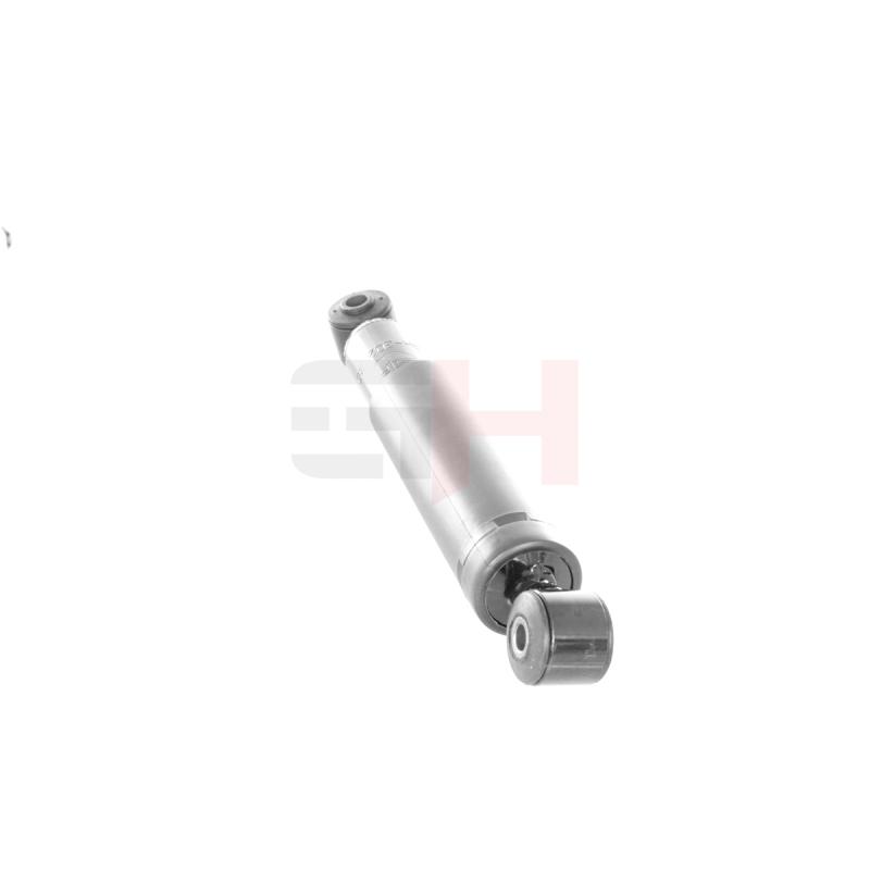 Jeu de 2 amortisseurs arrière GH GH-302365 - Visuel 1