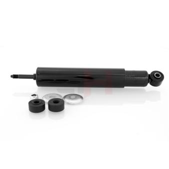 Jeu de 2 amortisseurs arrière GH OEM 0K01P28700