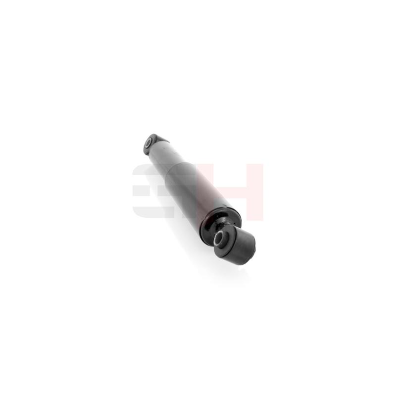 Jeu de 2 amortisseurs arrière GH GH-303959 - Visuel 2