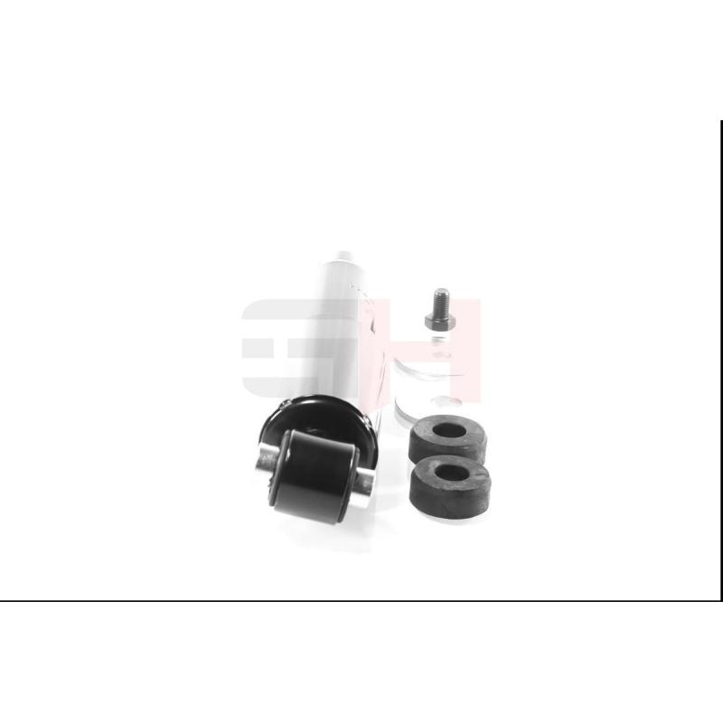 Jeu de 2 amortisseurs arrière GH GH-304711 - Visuel 1