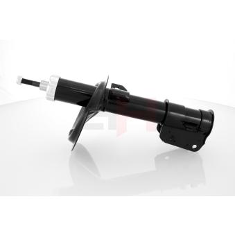 Jeu de 2 amortisseurs avant GH [GH-322355]