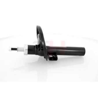 Jeu de 2 amortisseurs avant GH OEM 1092391