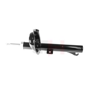 Amortisseur avant droit GH OEM 1111001 Amortisseur avant droit GH OEM 1111001