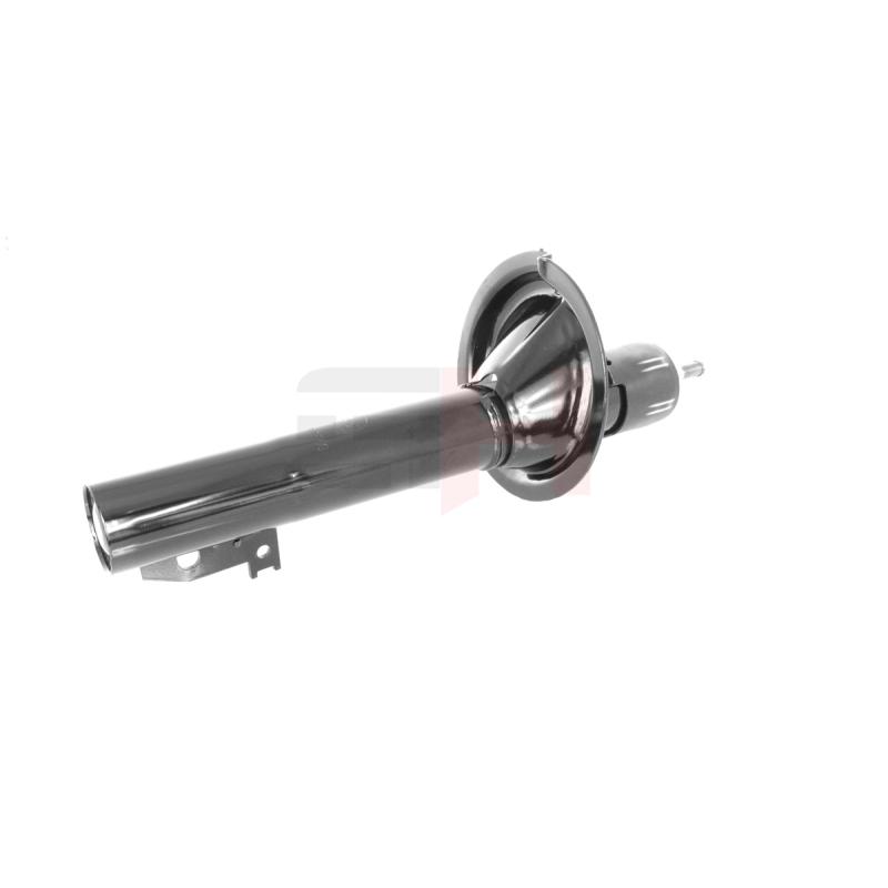 Jeu de 2 amortisseurs avant GH GH-322550 - Visuel 2