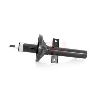 Jeu de 2 amortisseurs avant GH [GH-322553]