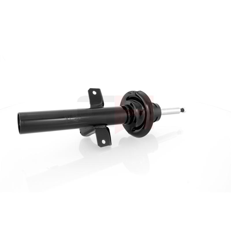 Jeu de 2 amortisseurs arrière GH GH-322569 - Visuel 2