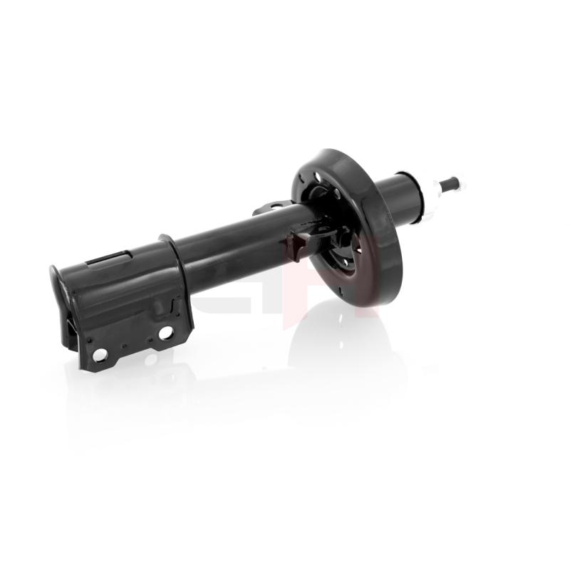 Jeu de 2 amortisseurs avant GH GH-323665 - Visuel 2