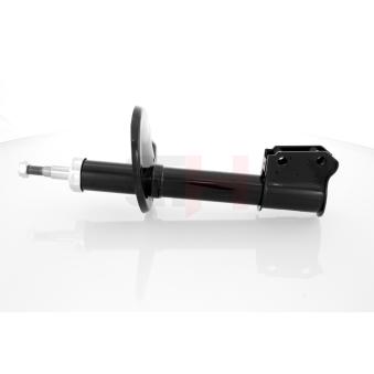 Jeu de 2 amortisseurs avant GH OEM 7700808492