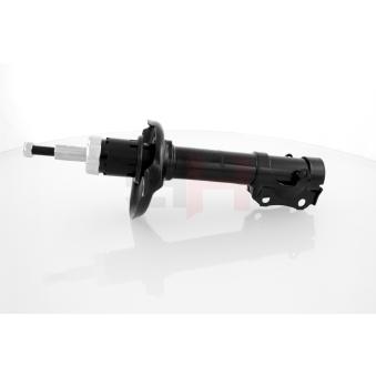 Jeu de 2 amortisseurs avant GH OEM 3B0413031