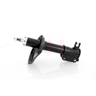 Amortisseur avant gauche GH GH-325000V