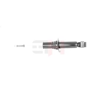 Jeu de 2 amortisseurs avant GH GH-331406 pour SSANGYONG KORANDO 3.0 DiTD - 163cv