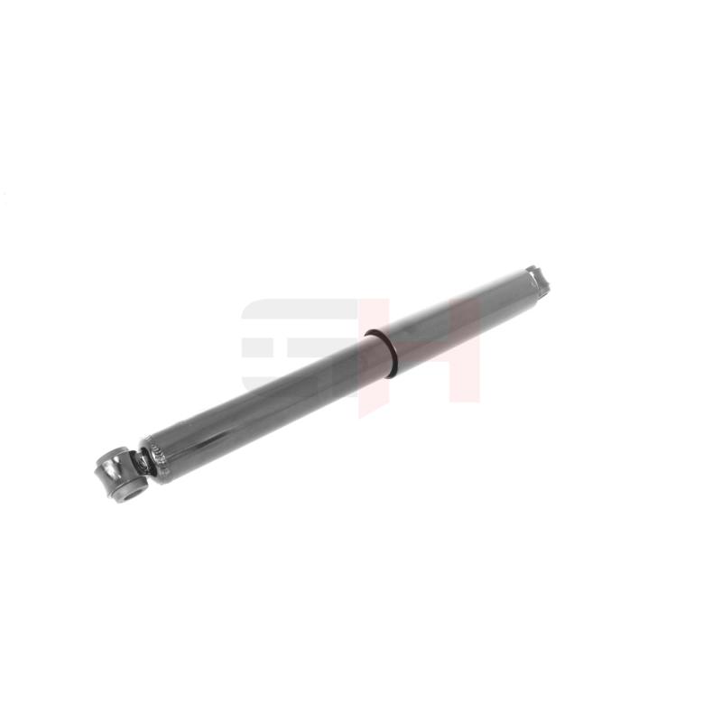 Jeu de 2 amortisseurs arrière GH GH-331408 - Visuel 2