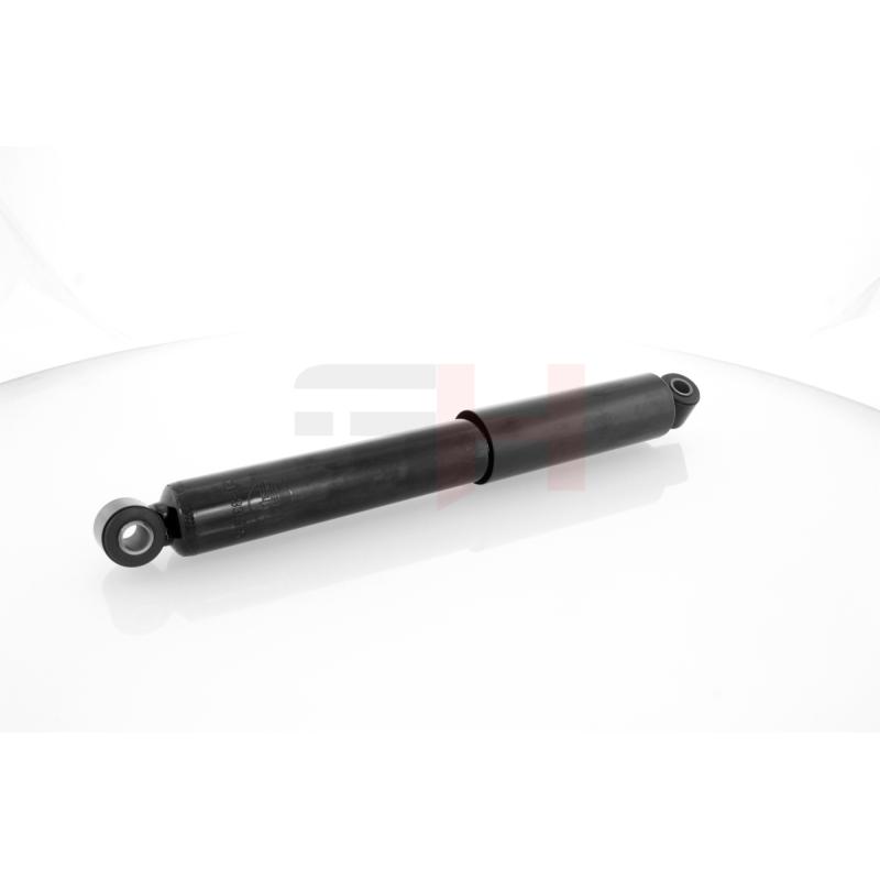 Jeu de 2 amortisseurs arrière GH GH-331935 - Visuel 2