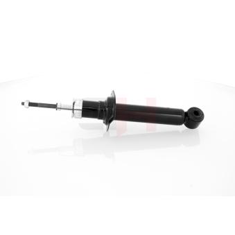 Jeu de 2 amortisseurs arrière GH OEM 562104M400
