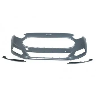Pare-chocs BLIC OEM 2011326
