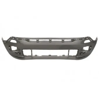 Pare-chocs BLIC 5510-00-3216900P pour JEEP RENEGADE 1.4 4x4 - 170cv