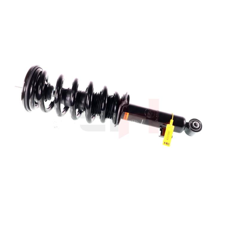 Jambe de suspension GH GH-333009C02 - Visuel 1