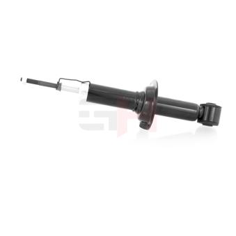 Jeu de 2 amortisseurs arrière GH OEM 4162A175