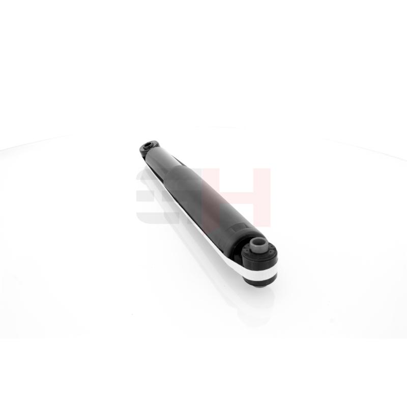 Jeu de 2 amortisseurs arrière GH GH-333309 - Visuel 2