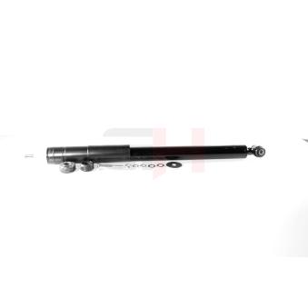 Jeu de 2 amortisseurs arrière GH OEM 2033263000