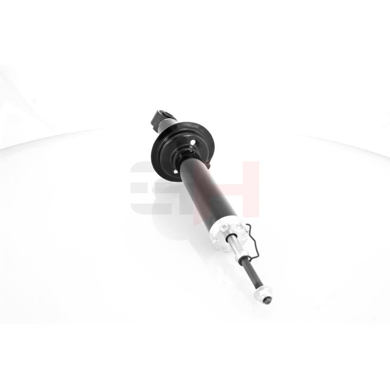Jeu de 2 amortisseurs arrière GH GH-333419 - Visuel 2