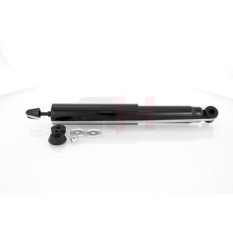 Jeu de 2 amortisseurs arrière GH GH-333660