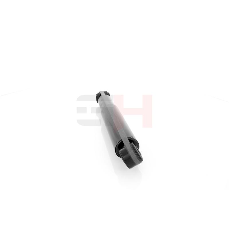 Jeu de 2 amortisseurs arrière GH GH-333666 - Visuel 1