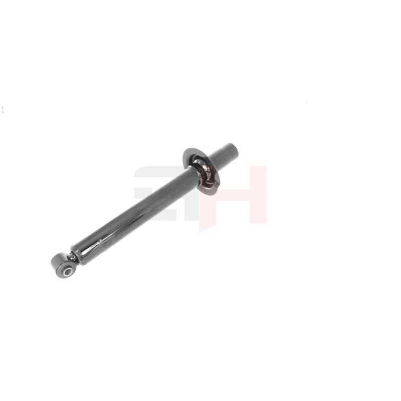 Jeu de 2 amortisseurs arrière GH GH-333971 - Visuel 2