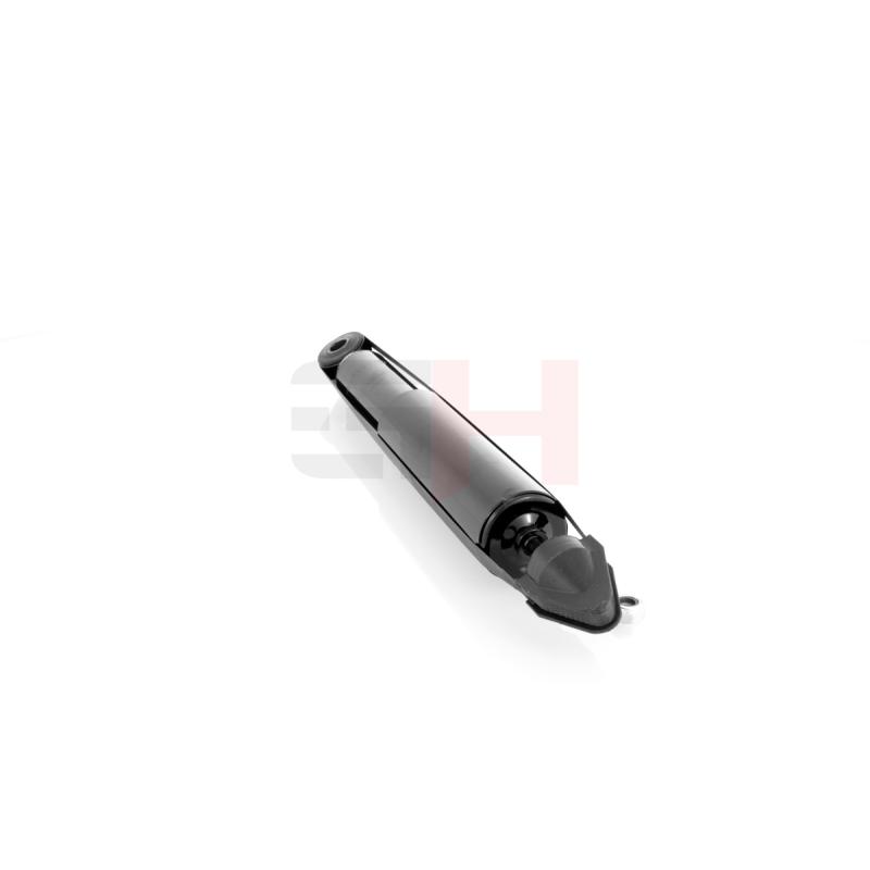 Jeu de 2 amortisseurs arrière GH GH-334194 - Visuel 1